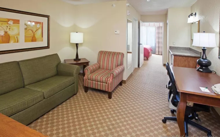 Country Inn and Suites Valparaiso