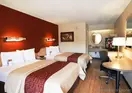Red Roof Inn Chicago - Downers Grove