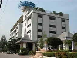 PathumThani Place Hotel