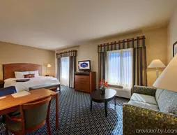 Hampton Inn & Suites Lancaster