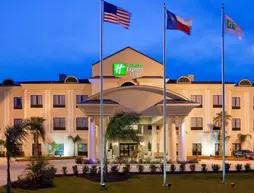 Holiday Inn Express Houston-Alvin
