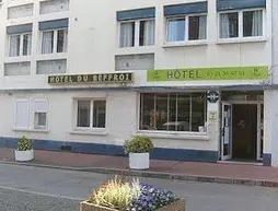 Hotel Du Beffroi