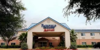 Fairfield Inn & Suites Midland