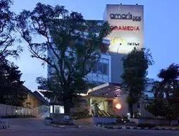 Amaris Hotel Pemuda Semarang