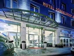 Hotel Düsseldorf Mitte