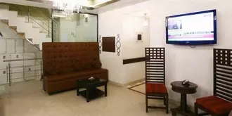 Hotel Bizzotel, Gurgaon