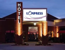 Hotel L'empress