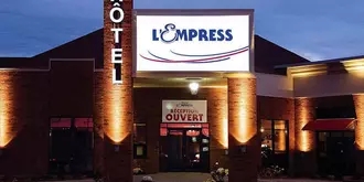 Hotel L'empress