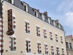 Inter-Hotel Auclair