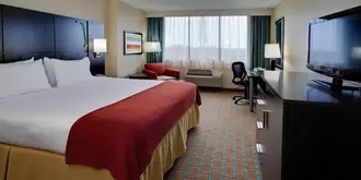 Holiday Inn Express Hotel & Suites Ft. Lauderdale-Plantation