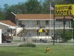 Hawkeye Motel