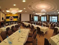Fenerbahce Incek Hotel & Banquet & Sport