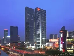 Sheraton Guangzhou Hotel