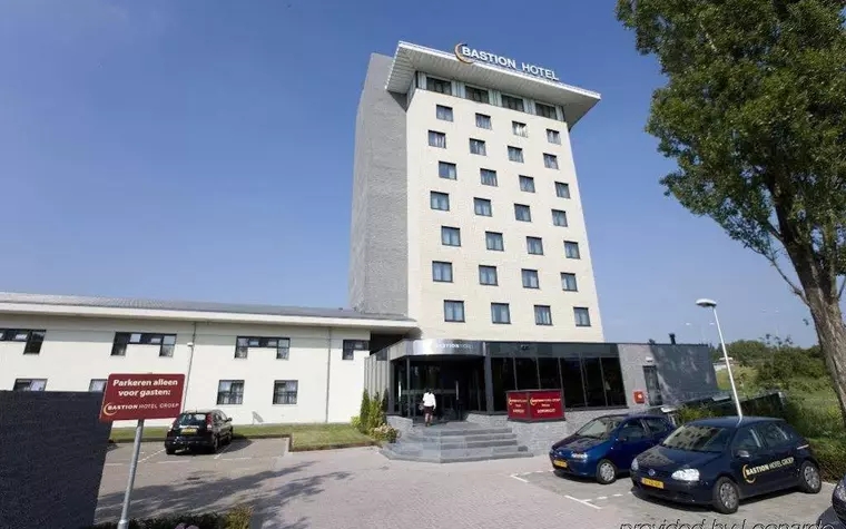 Bastion Hotel Dordrecht / Papendrecht