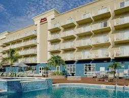 Hampton Inn and Suites Ocean City/Bayfront-Conv Ctr