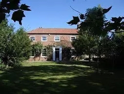 Kexby House