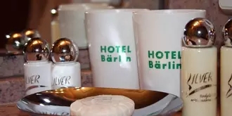 Hotel Bärlin