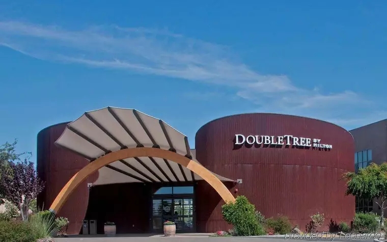 DoubleTree by Hilton Hotel & Spa Napa Valley - American Canyon