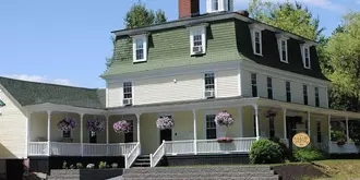 The Ballard House Inn
