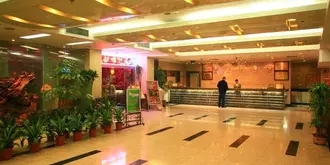 Qingdao Xueyuan Hotel
