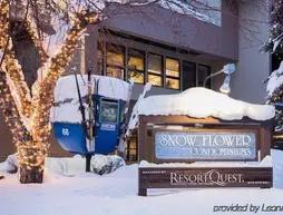 Snow Flower by Wyndham Vacation Rentals