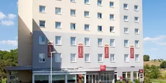 ibis Luxembourg Sud