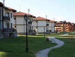 Bansko Castle Lodge Villas
