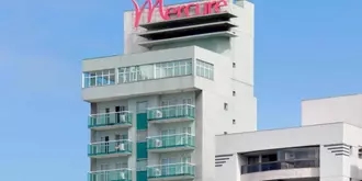 Mercure Apartments Vitoria