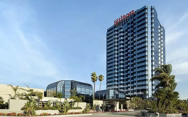 Hilton Los Angeles-Universal City