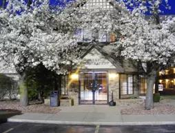 Best Western of Birch Run/Frankenmuth