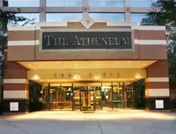 Atheneum Suite Hotel