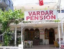 Vardar Pension