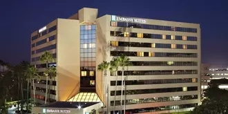 Embassy Suites by Hilton Irvine-Orange County Airport