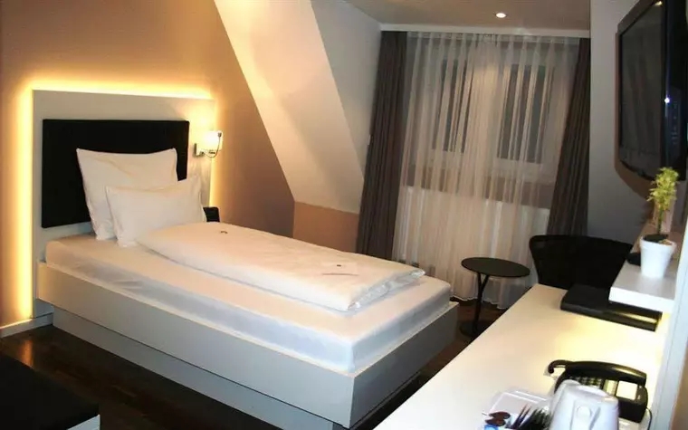 zeitwohnhaus SUITE-HOTEL & SERVICED APARTMENTS