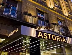 Danubius Hotel Astoria City Center