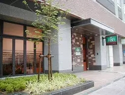 R&B Hotel Kobe Motomachi