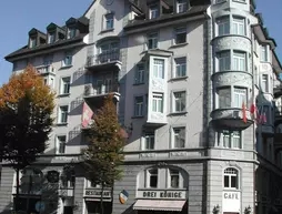 Garni Hotel Drei Könige