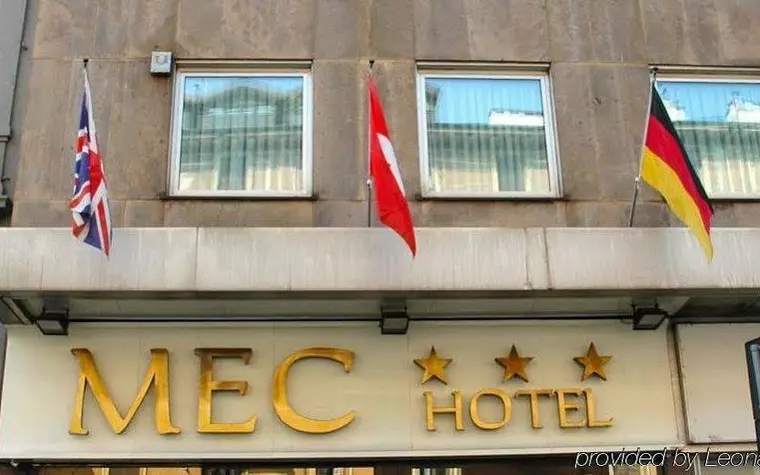 Hotel Mec