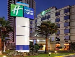 Holiday Inn Express Iquique