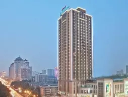 Citadines Xingqing Palace Xi'an