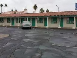 Border Motel