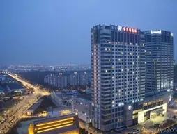 DoubleTree By Hilton Wuxi