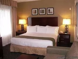 Holiday Inn Express Hotel & Suites Indianapolis - East