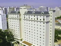 Tryp Campinas Hotel