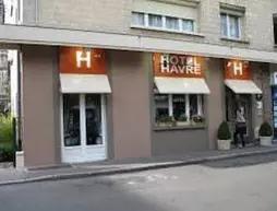 Hôtel Du Havre
