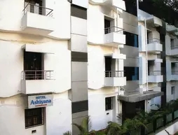 Hotel Ashiyana
