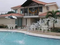 Hotel Campestre Maraná
