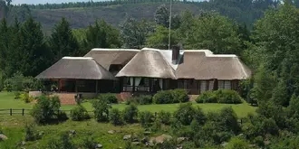 Amazian Mountain River Lodge
