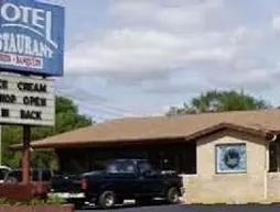Swan Inn Motel