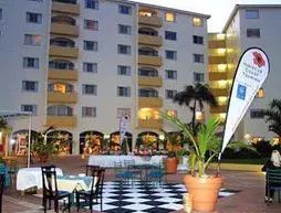 Kapenta Bay Resort and Conference Hotel